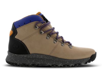 Timberland World Hiker - Herren Boots