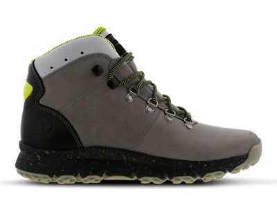 Timberland World Hiker - Men Boots (CA1U8S)