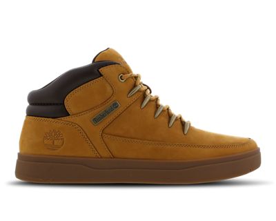 Timberland Davis Square - Men Boots (CA1UZV)