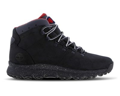 Timberland x Champion World Hiker - Men Boots (A1UE3)