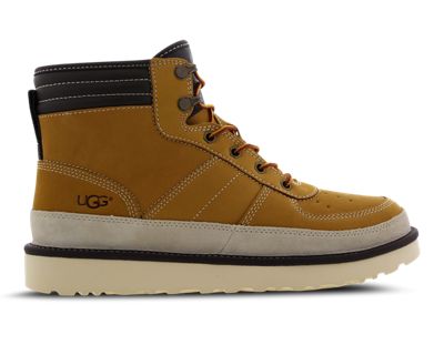 UGG Highland Sport - Men Boots (1097089-WHEA)