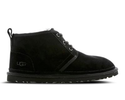 UGG Neumal - Men Boots (3236-BLK)