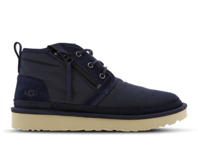 UGG Neumel Zip - Men Boots (1102430NAVY)
