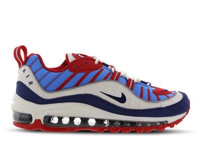 Nike Air Max 98 - Damen Schuhe
