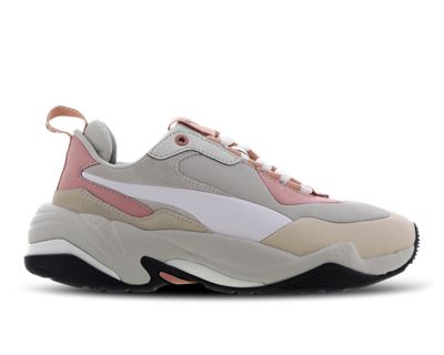 women's puma muse metallic casual shoes