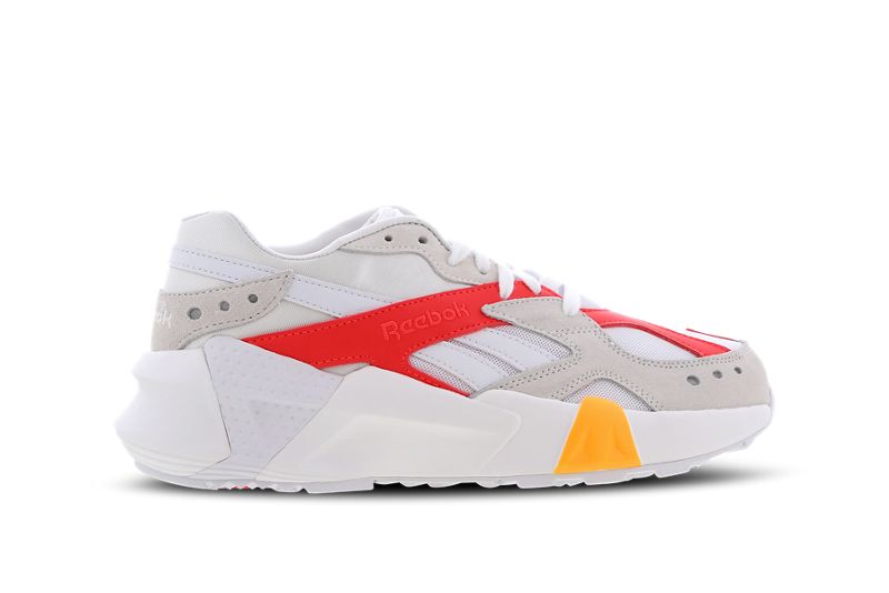 reebok classic aztrek x gigi