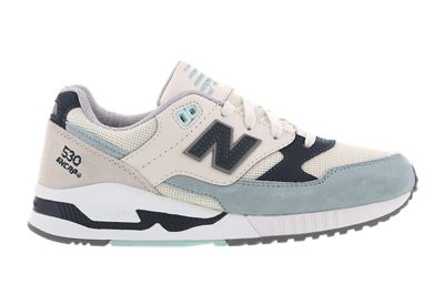 new balance 530 suede