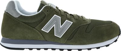 New Balance 373 - Women Shoes (ML373OLV)