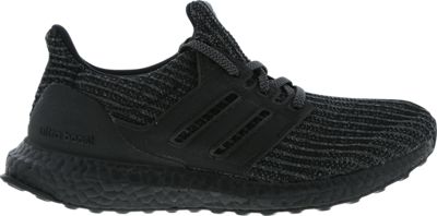 adidas Ultra Boost 4.0 Triple Black