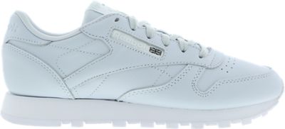 Reebok Classic Leather X Face "Reflection Blue" - CN1476