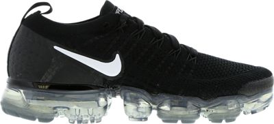 Air VaporMax 2 Black White (W)