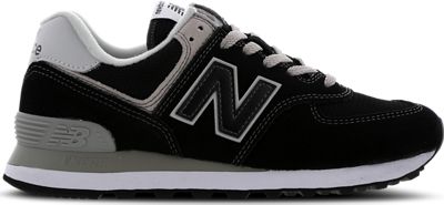 New Balance 574 - Women Shoes (WL574EB)
