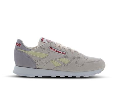 Reebok Classic Leather - Women Shoes (CN5898)