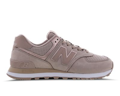 New Balance 574 - Women Shoes (WL574NBM)