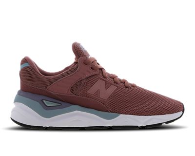 New Balance X90 - Women Shoes - WSX90CLC