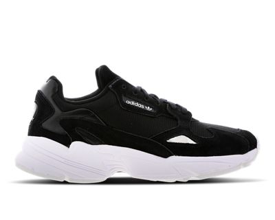 adidas falcon women's footlocker