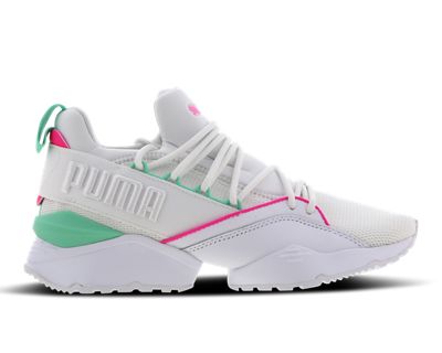 Puma Muse Maia - Women Shoes (367355 02)