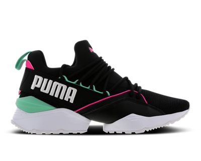 Puma Muse Maia - Women Shoes (367355 01)