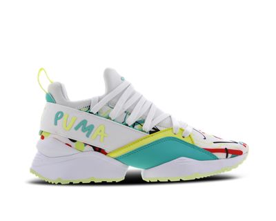 Puma Muse Maia - Women Shoes (367703 01)