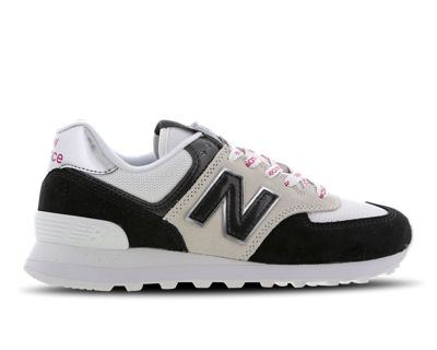 New Balance 574 - Women Shoes (WL574FA)
