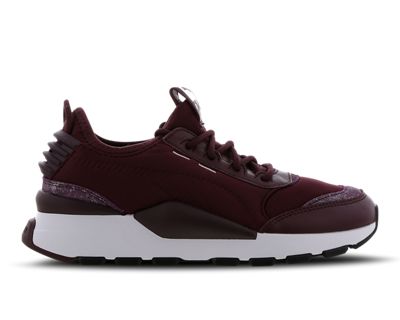 Puma RS-0 Frosted - Women Shoes (368349-03)