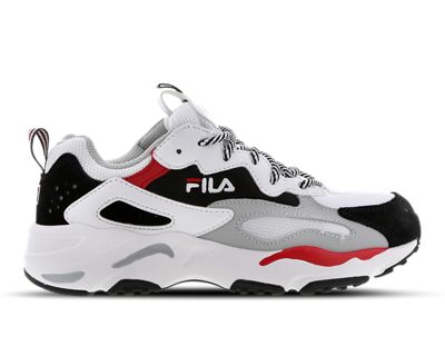 scarpe fila uomo foot locker