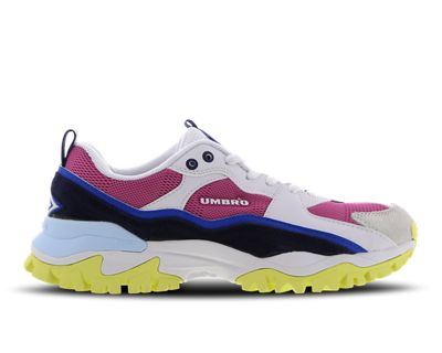 Umbro Bumpy Runner - Women Shoes (U8123LCR51PKYL)