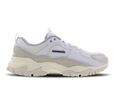 Umbro Bumpy Runner - Women Shoes (U8123LCR51WHTO)