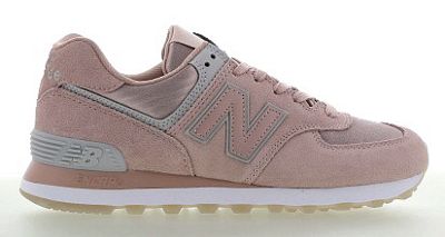 New Balance 574 - Women Shoes (WL574FP)