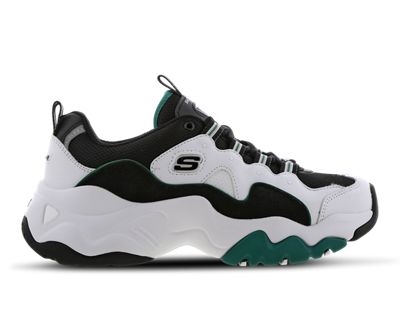 Skechers 12955 - Women Shoes (12955WGRN)