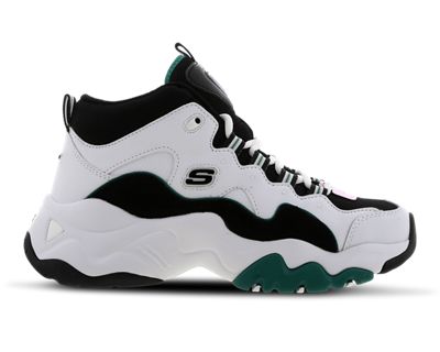 Skechers 88888211 - Women Shoes (88888207WGRN)