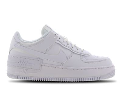 white girl air forces