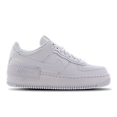 air force 1 bianche alte donna
