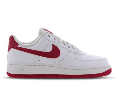 Nike AIR FORCE 1 '07 - Damen (AH0287-107)