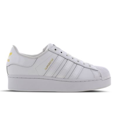adidas Superstar Bold - Damen Schuhe