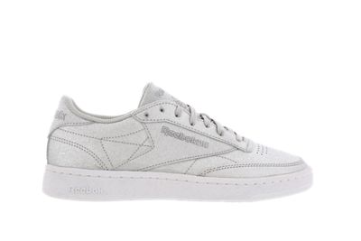 Reebok Club C All Over Diamond - Women Shoes (B5758)