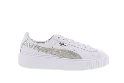 puma basket diamond