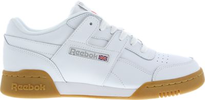 Reebok Workout Plus Gum - Women Shoes (CN2126)
