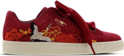 Puma Heart Kimono - Women Shoes (367694 02)