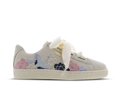 Puma Heart Kimono - Women Shoes | 367694_01 | FOOTY.COM