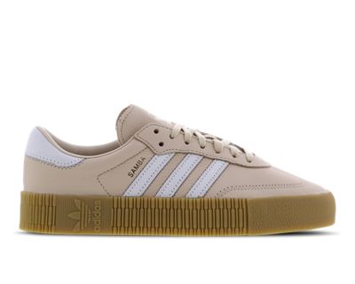 adidas Samba Rose - Femme Chaussures - F33819