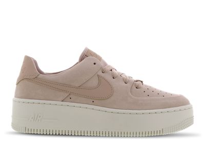 girl air force ones
