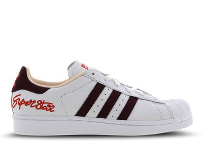 adidas superstar scripted