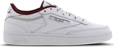 Reebok Classic Leather Club C - Women Shoes (DV5301)