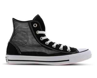 Converse Chuck Taylor All Star See Thru High - Damen Schuhe