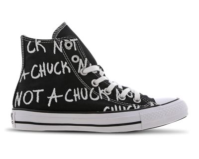 Converse Chuck Taylor All Star Not A Chuck High - Damen Schuhe