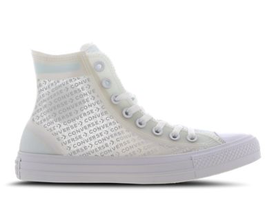 Converse Chuck Taylor All Star Translucent - Damen Schuhe