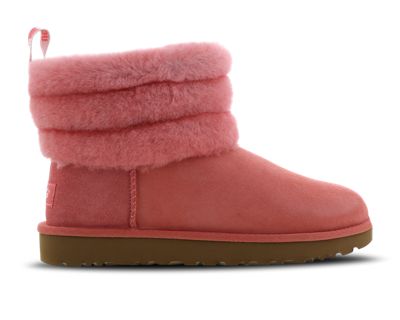 UGG Fluff Mini Quilted - Damen Boots