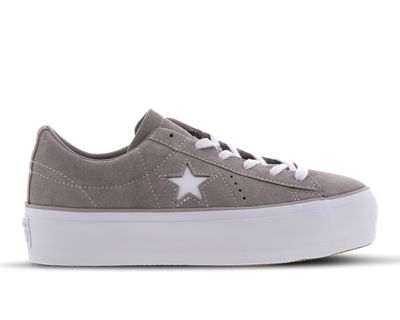 Converse One Star Platform Low - Damen Schuhe