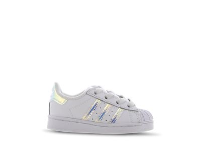 adidas Superstar Iridescent - Baby Schuhe